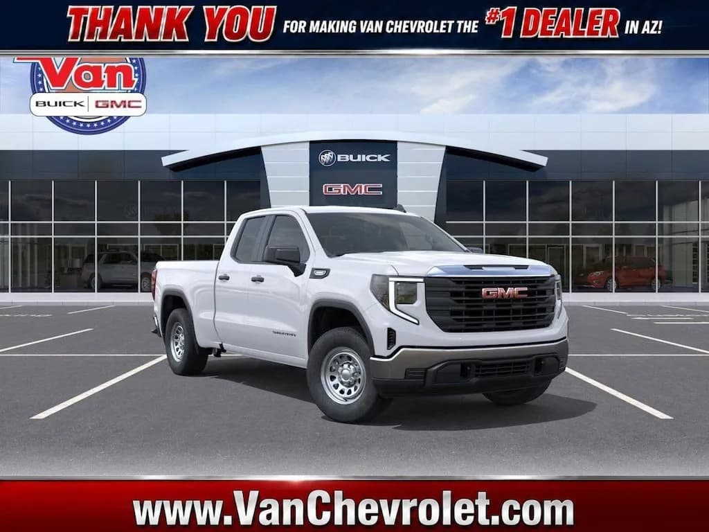 2026 GMC Sierra 1500 - Pickup