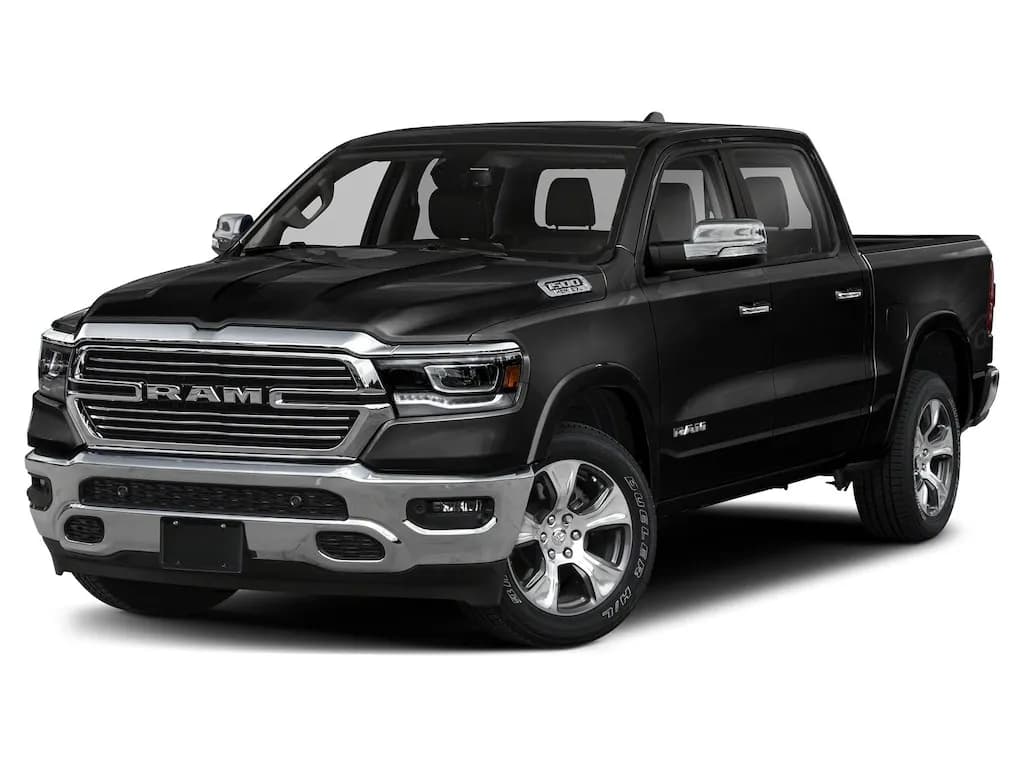 2021 Ram 1500 - Pickup