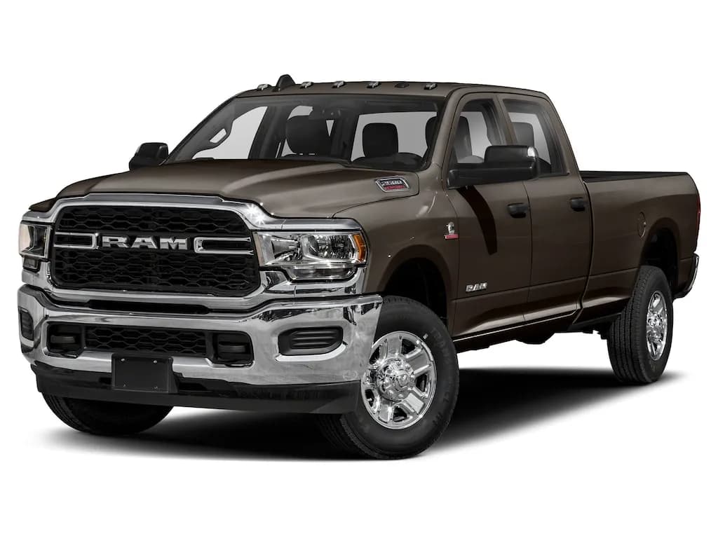 2021 Ram 2500 - Pickup