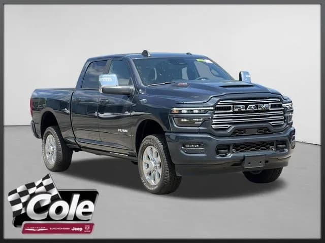 2025 Ram 2500 - Pickup