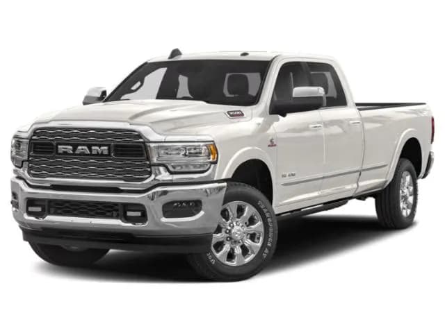 2021 Ram 3500 - Pickup