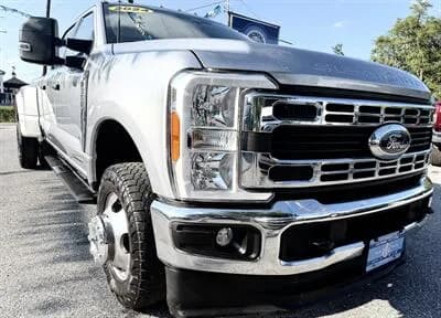 2024 Ford F-350 - Pickup