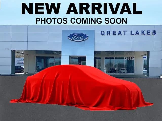2006 Ford F-150 - Pickup