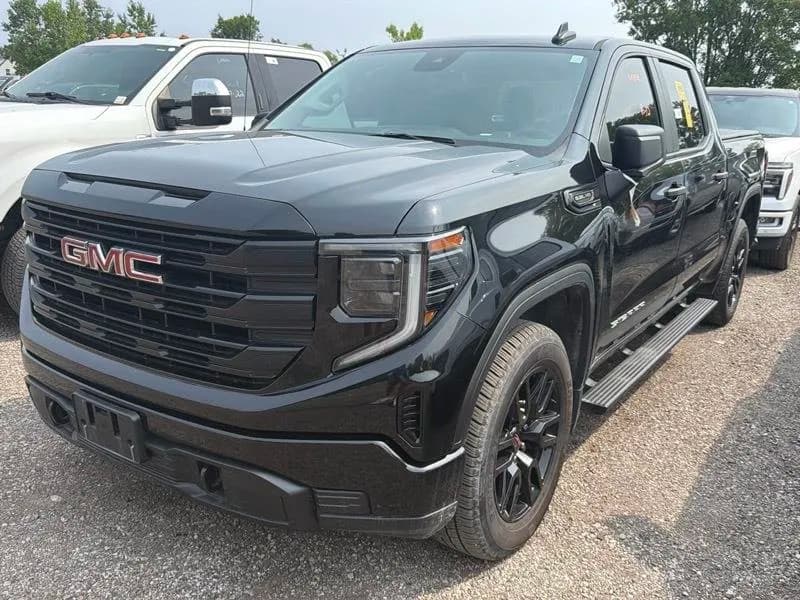 2024 GMC Sierra 1500 Pro Crew Cab Short - Pickup