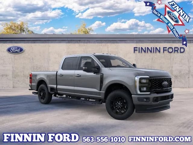 2026 Ford F-350SD F-350 XLT - Pickup