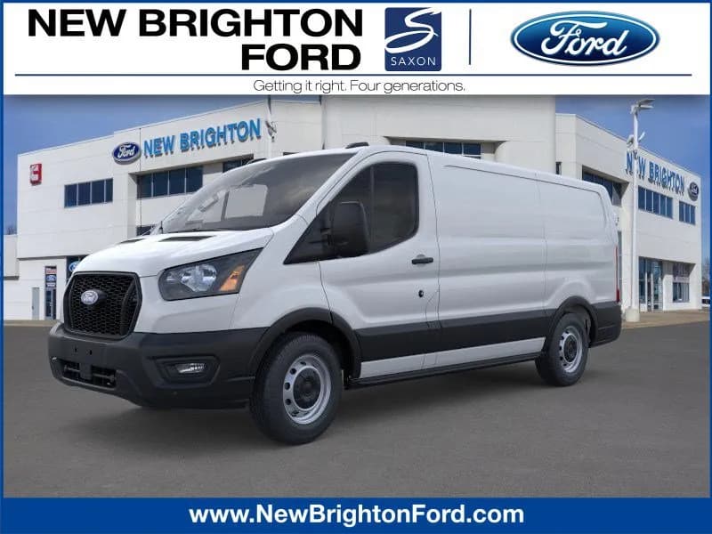 2026 Ford Transit-150 - Vans