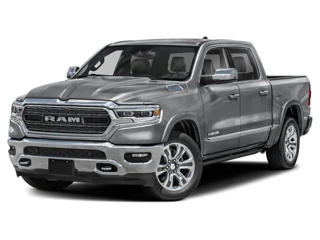 2024 Ram 1500 - Pickup