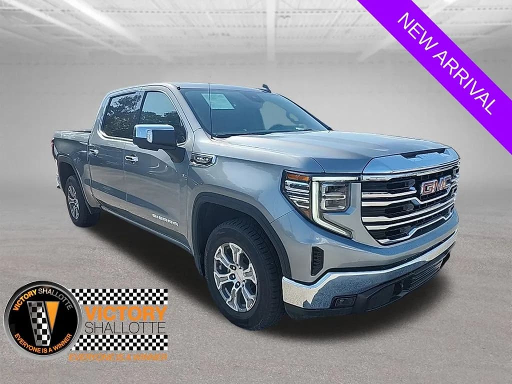 2025 GMC Sierra 1500 - Pickup