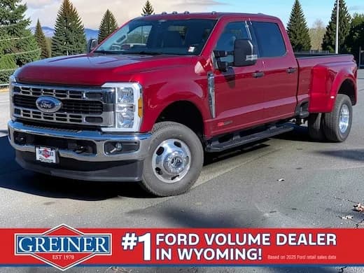 2024 Ford F-150 - Pickup