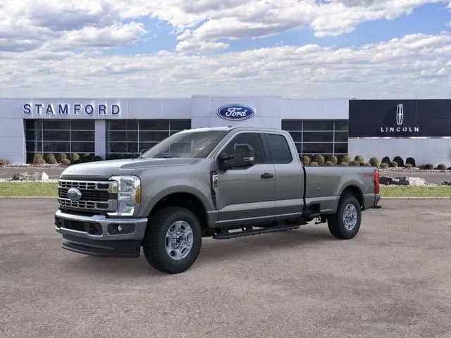 2026 Ford F-350SD - Pickup