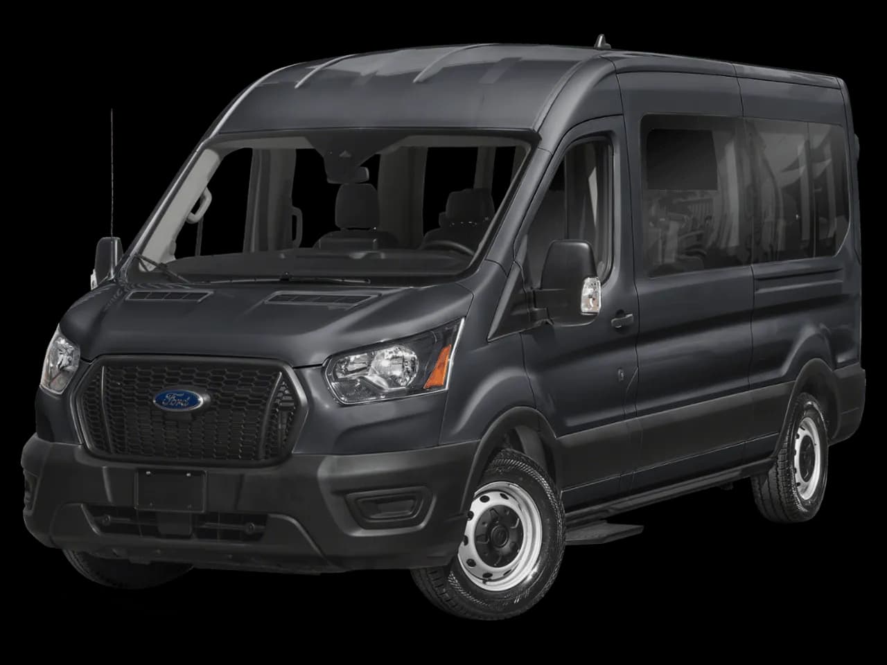 2025 Ford Transit-350 - Vans