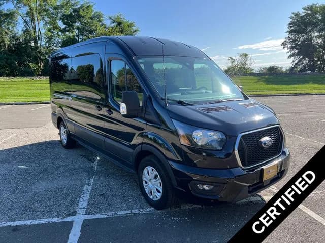 2025 Ford Transit-350 - Vans