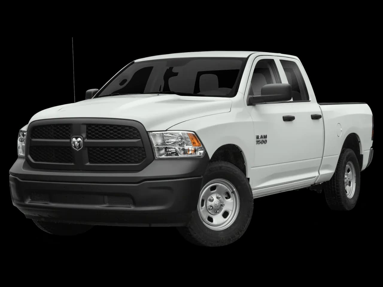 2019 Ram 1500 Classic - Pickup