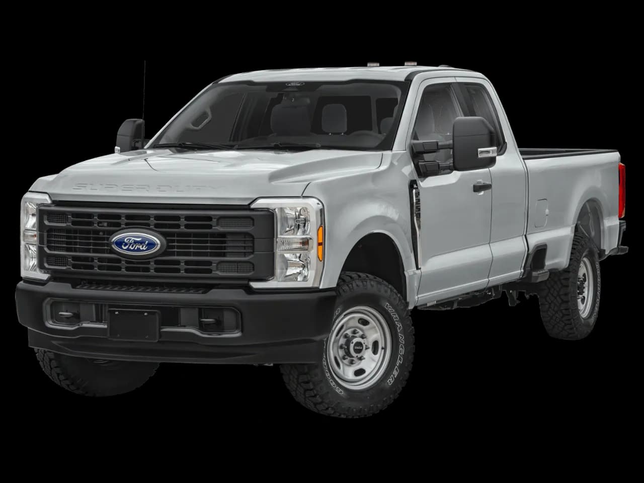 2026 Ford F-250SD - Pickup
