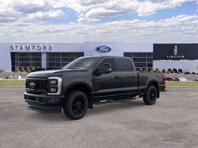 2026 Ford F-250SD - Pickup