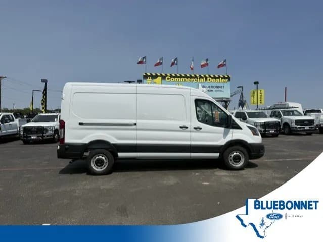 2026 Ford Transit 250 - Vans