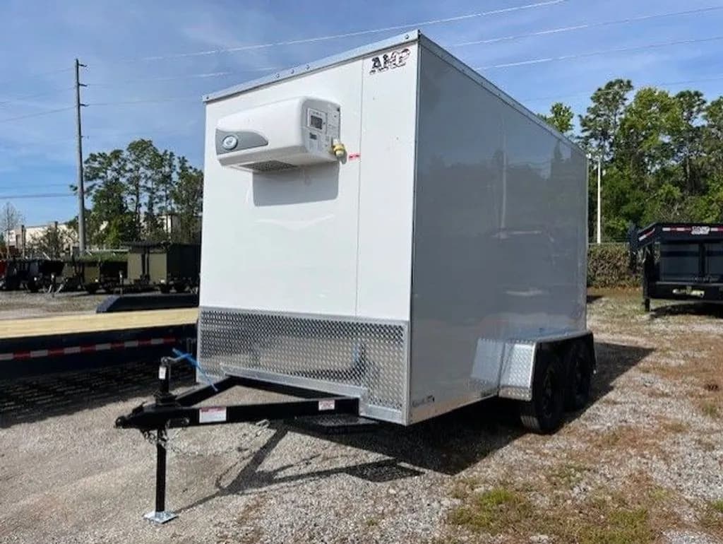 2026 Amp American Made Products