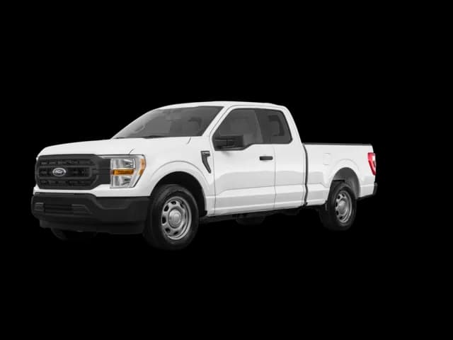 2021 Ford F-150 - Pickup
