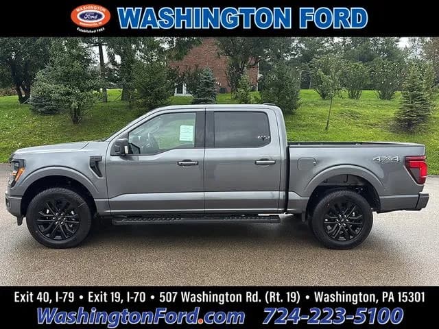 2026 Ford F-150 XLT - Pickup