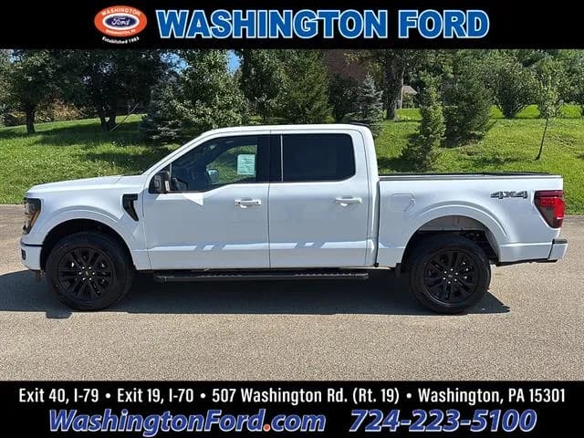 2026 Ford F-150 XLT - Pickup