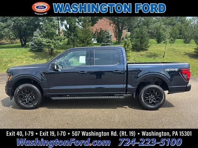 2026 Ford F-150 XLT - Pickup