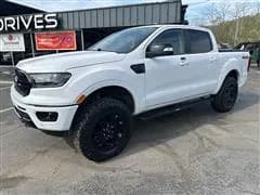 2015 Ram 2500 - Pickup