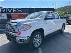 2016 Ram 2500 - Pickup