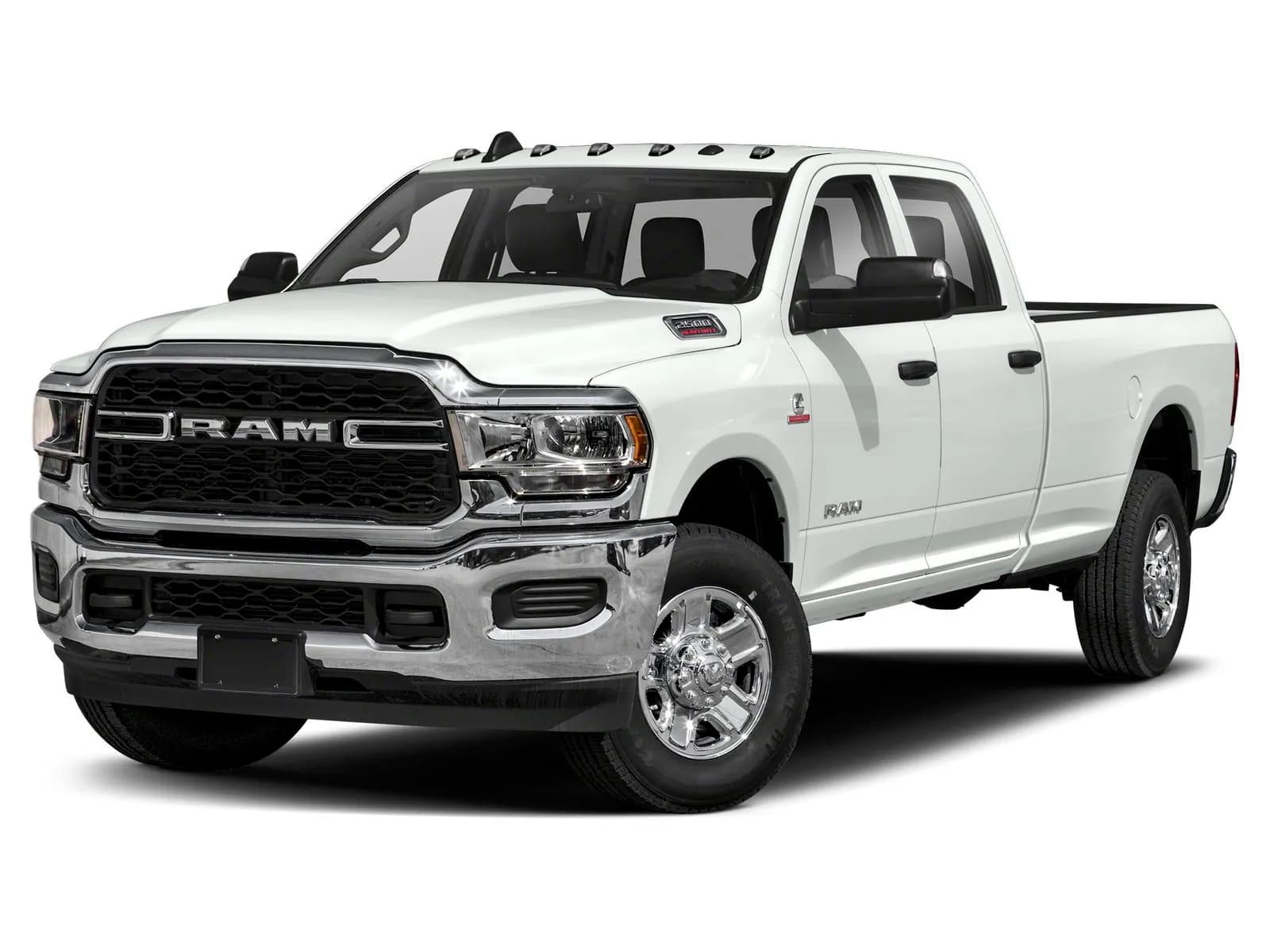 2022 Ram 2500 - Pickup