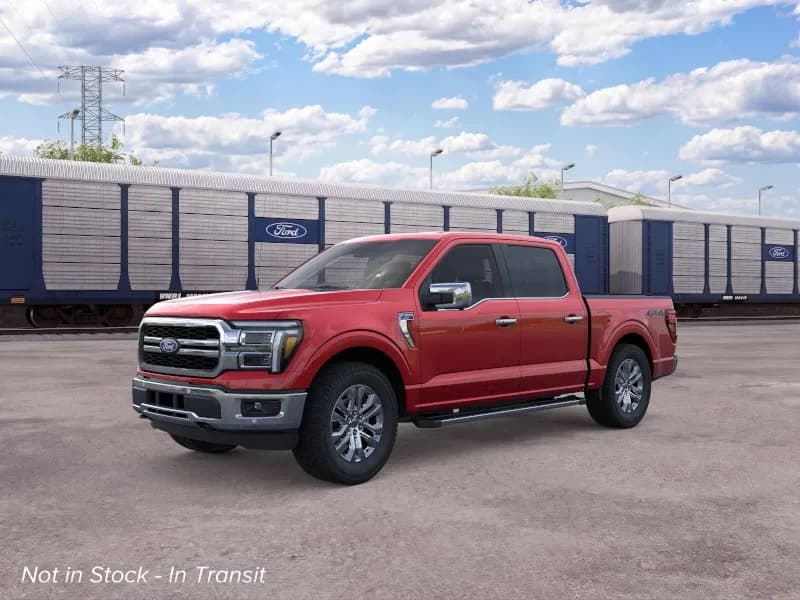 2026 Ford F-150 - Pickup