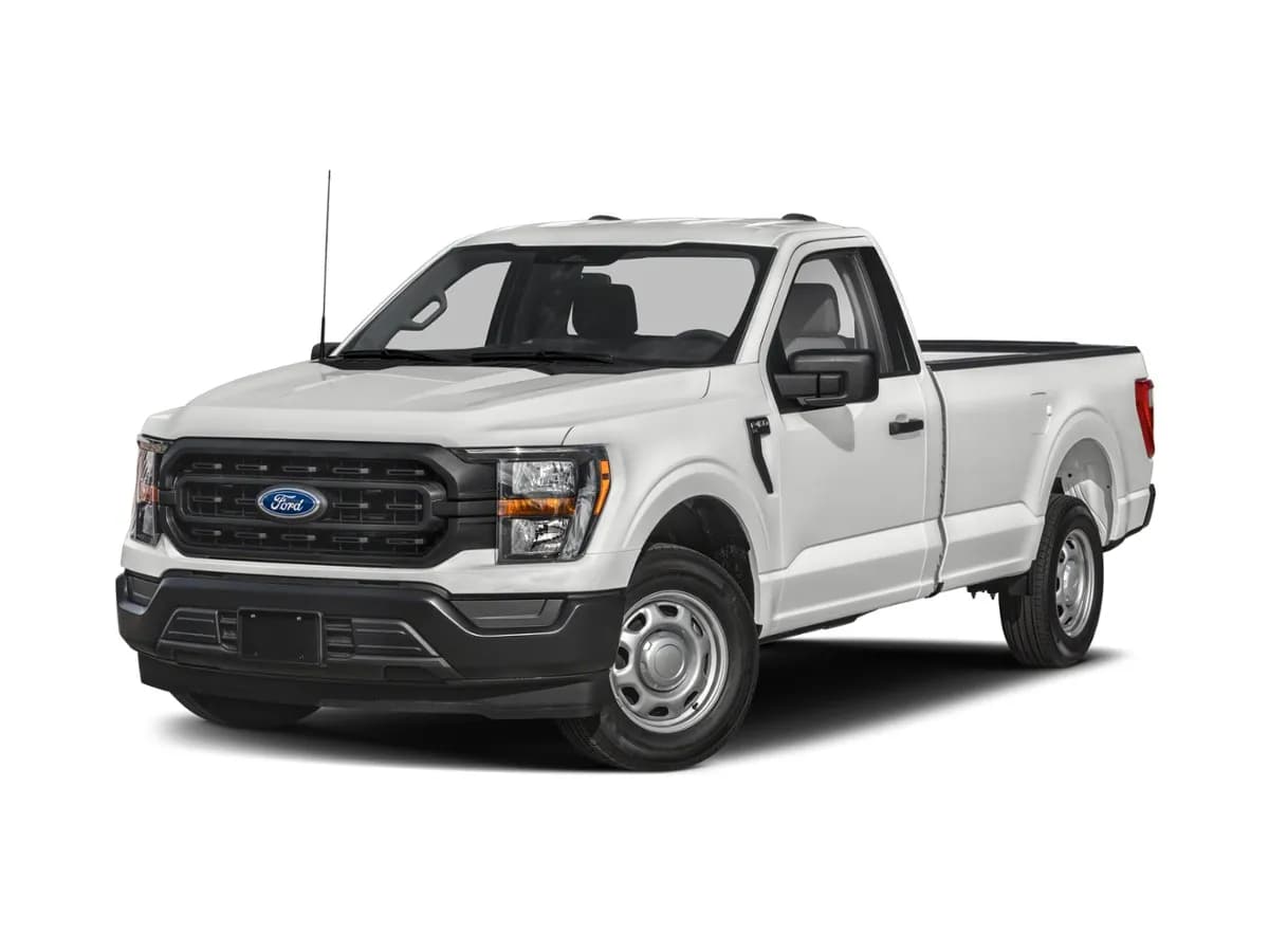 2026 Ford F-250SD XL - Pickup