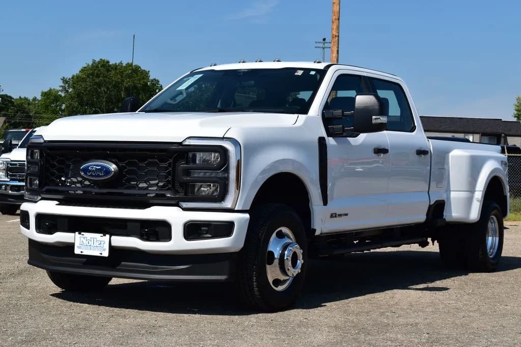 2026 Ford F-350SD XL - Pickup