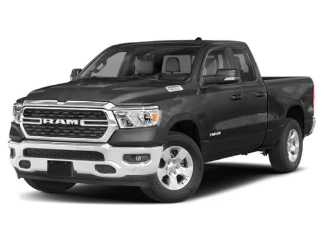 2022 Ram 1500 BIG Horn - Pickup