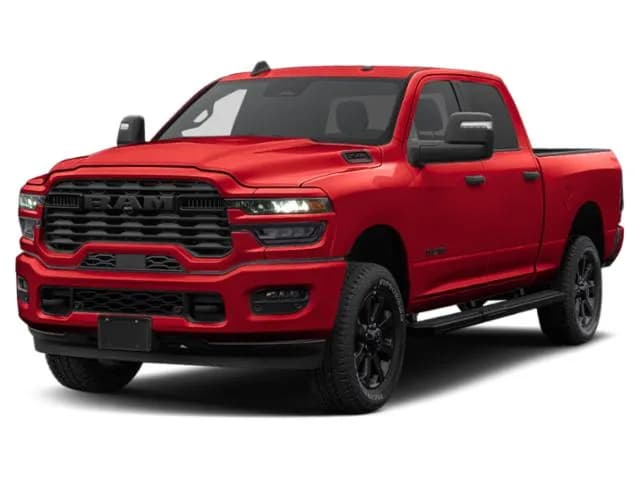 2026 Ram 2500 BIG Horn - Pickup