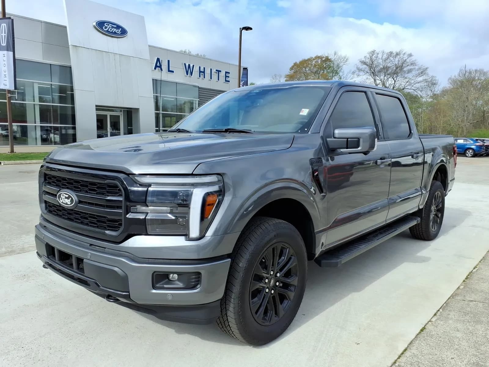 2026 Ford F-150 - Pickup