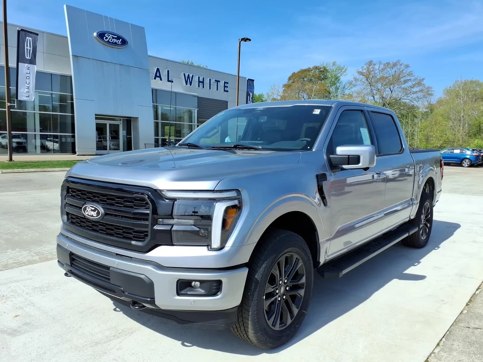 2026 Ford F-150 - Pickup