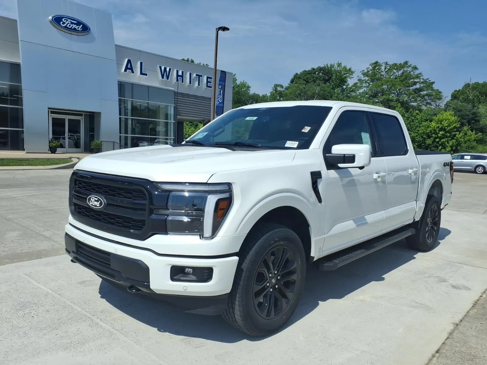 2026 Ford F-150 - Pickup