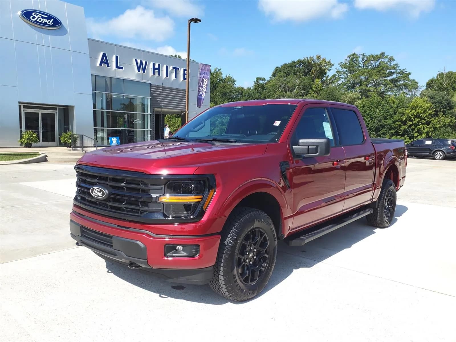 2026 Ford F-150 XLT - Pickup