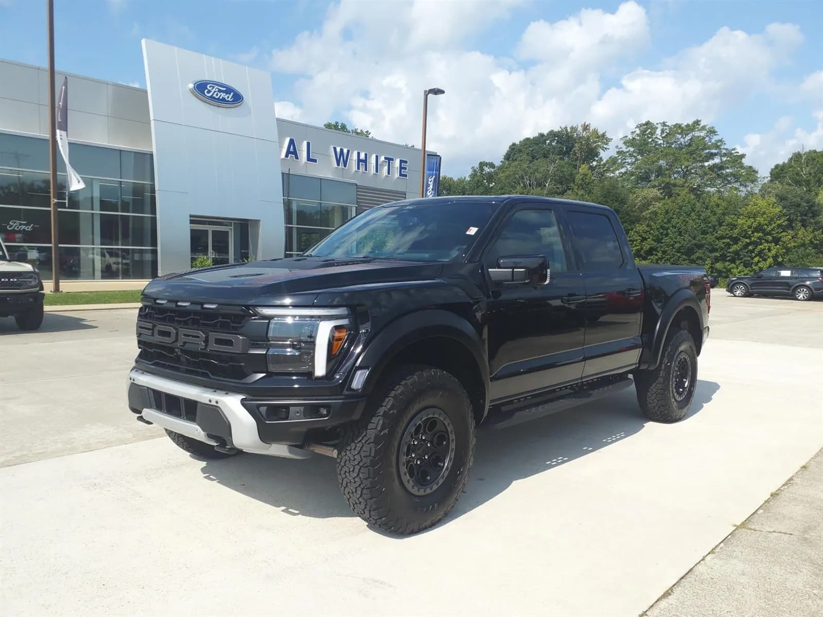 2026 Ford F-150 Raptor - Pickup