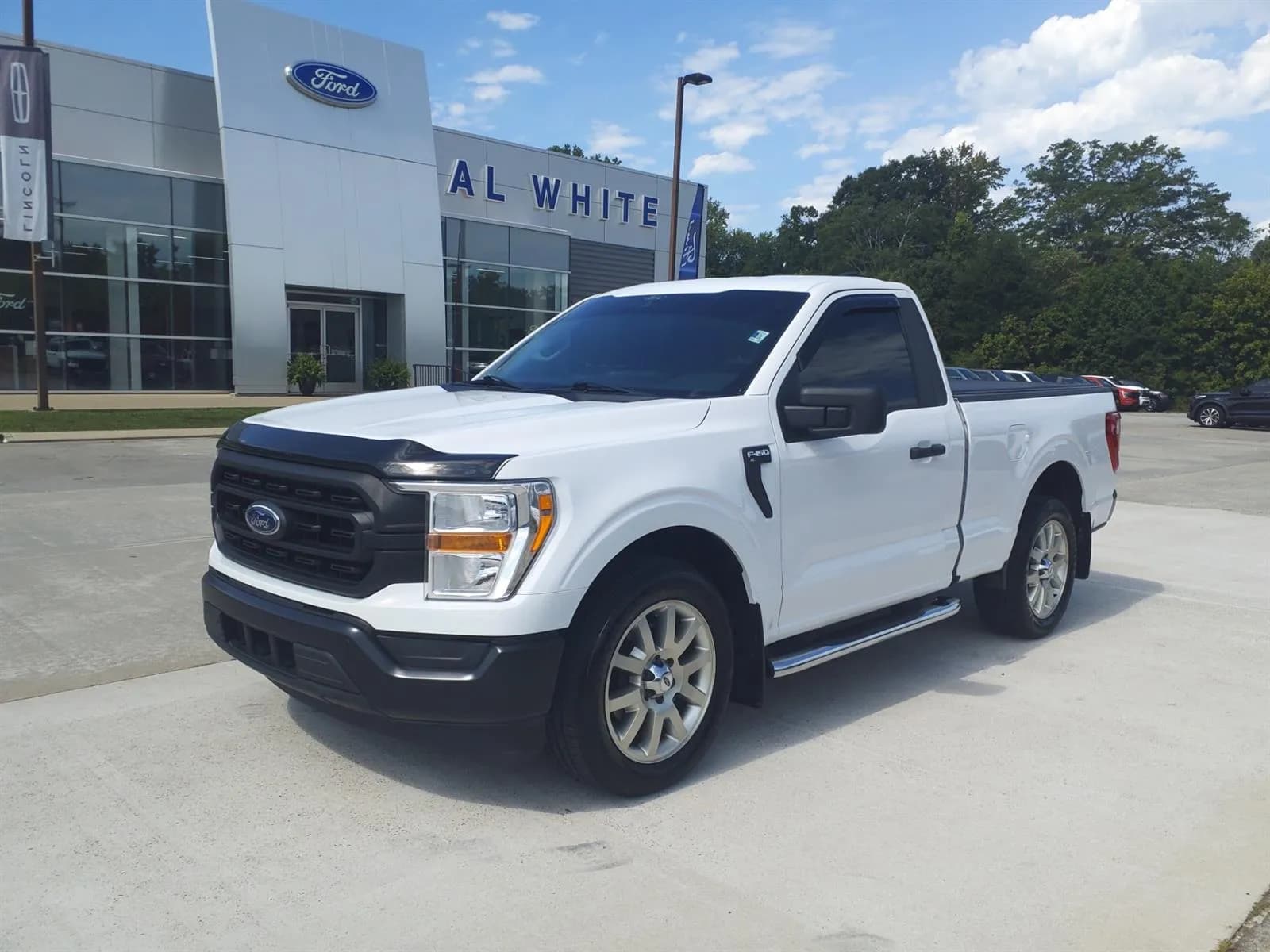 2021 Ford F-150 XL - Pickup