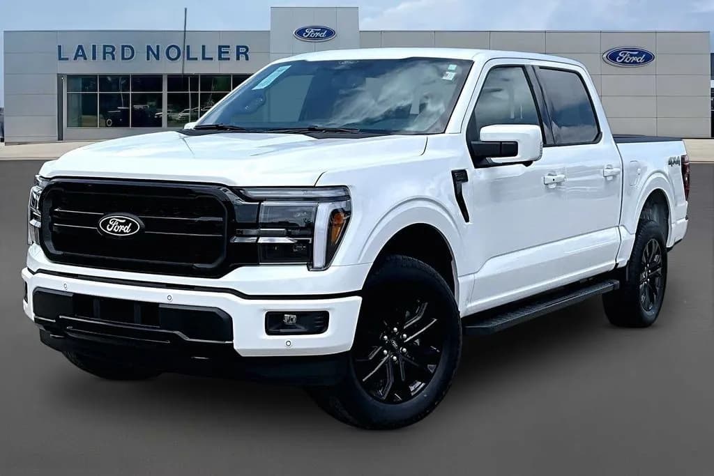 2026 Ford F-150 - Pickup