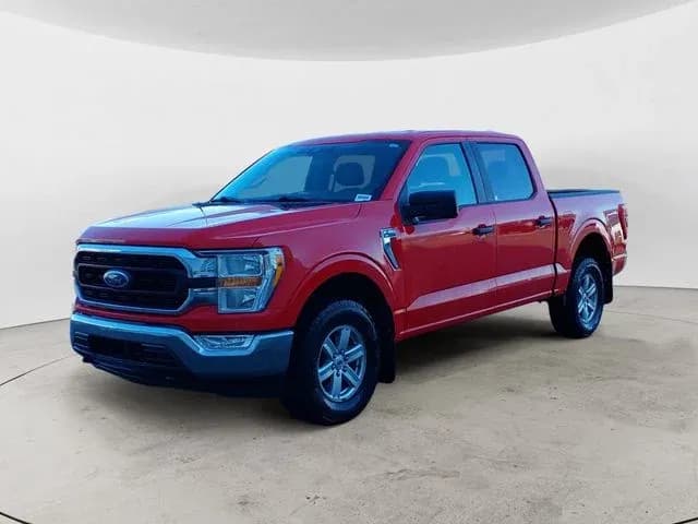 2021 Ford F-150 - Pickup
