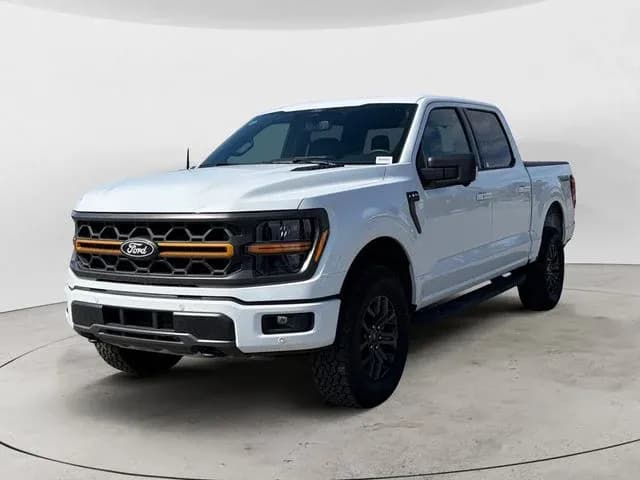 2025 Ford F-150 - Pickup