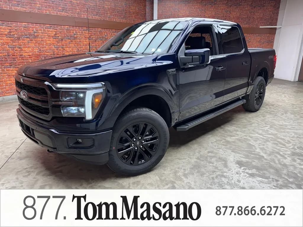 2026 Ford F-150 - Pickup