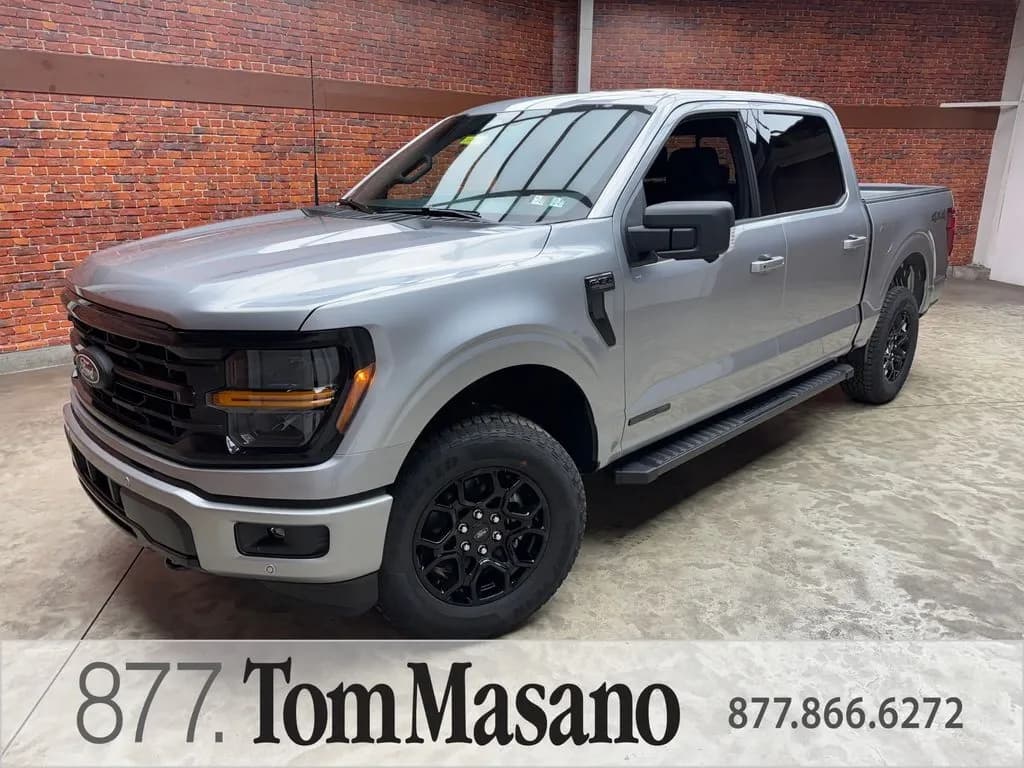 2026 Ford F-150 - Pickup