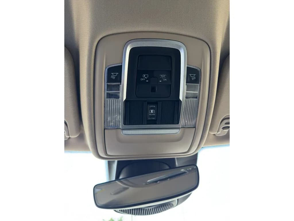 2021 Ram 1500 - Pickup