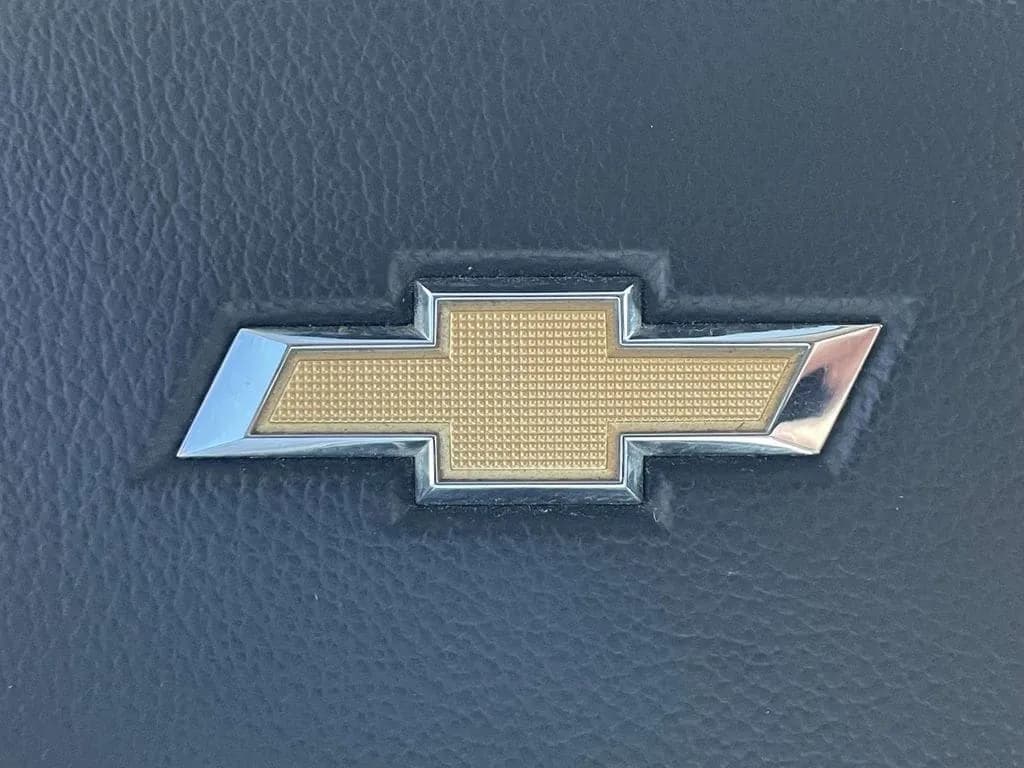 2018 Chevrolet Silverado 1500 - Pickup