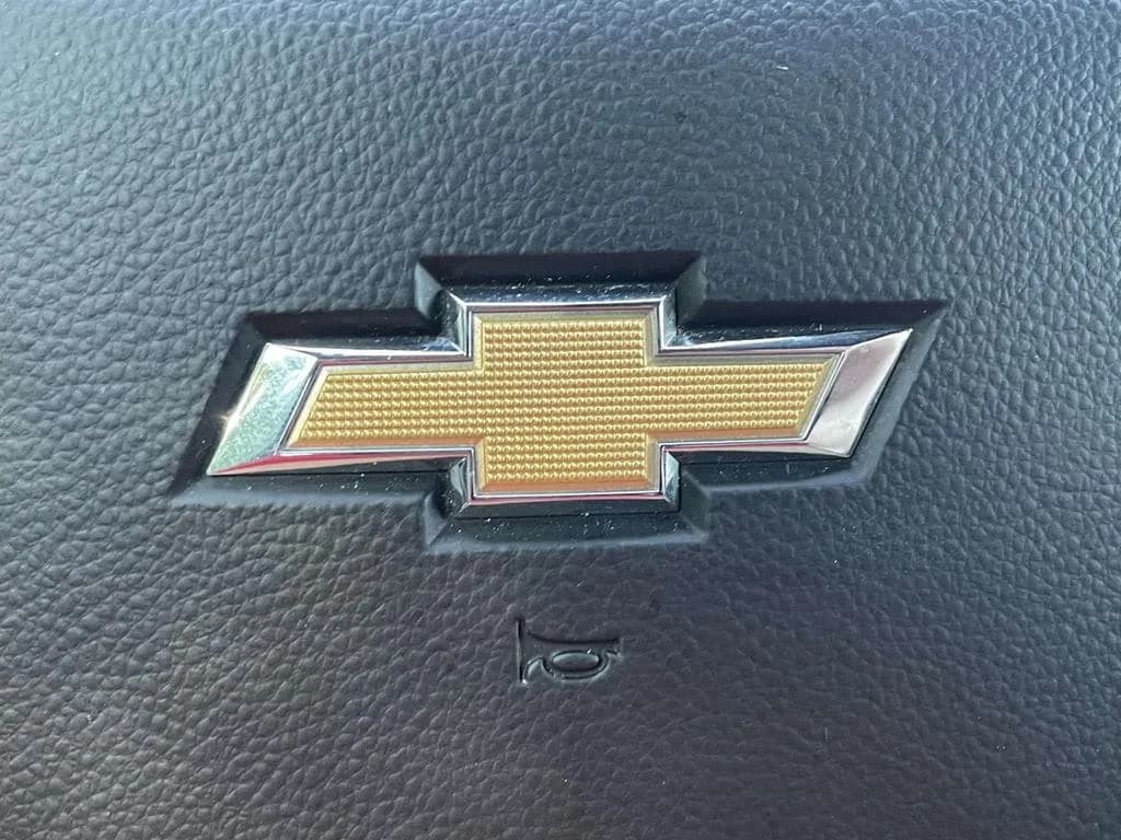 2023 Chevrolet Silverado 1500 - Pickup