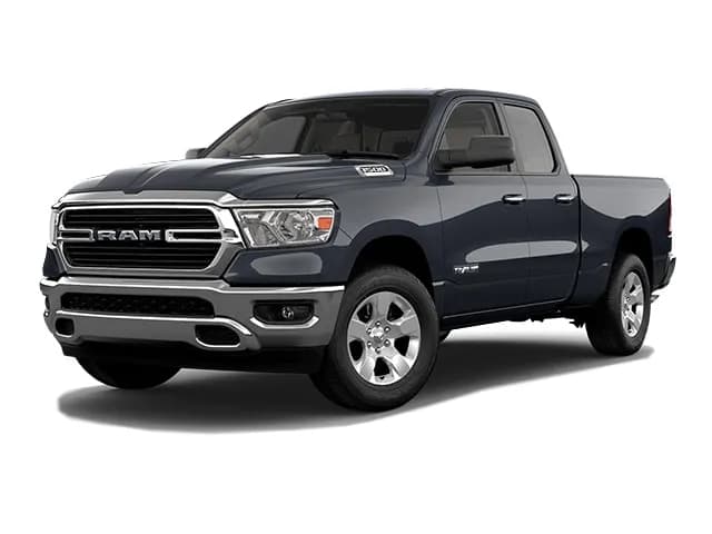 2019 Ram 1500 - Pickup