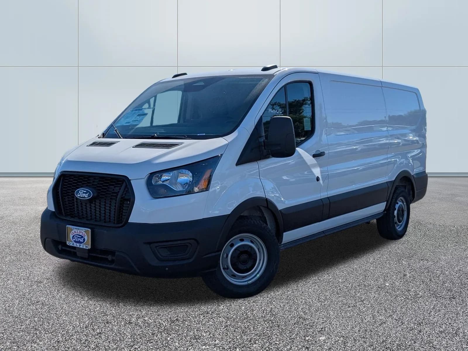 2026 Ford Transit - Vans