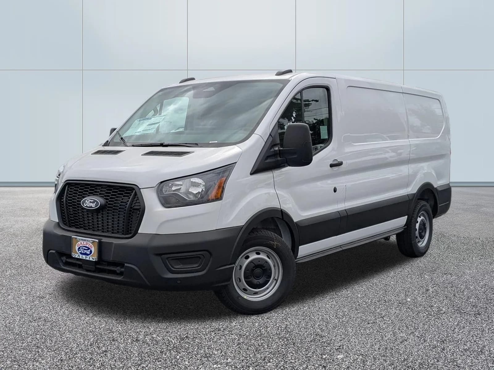 2026 Ford Transit - Vans